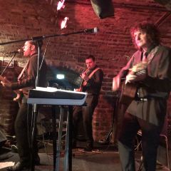 Cavern Club User Photo