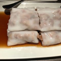 Yauatcha Soho User Photo
