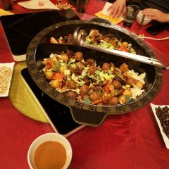 Da Zhong Hua Restaurant User Photo