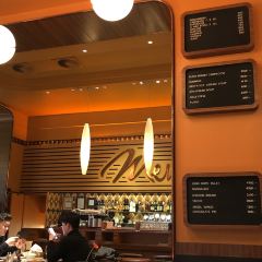 Menza Restaurant and Cafe User Photo
