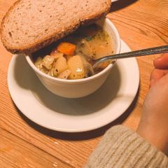 Ribs of Vienna User Photo