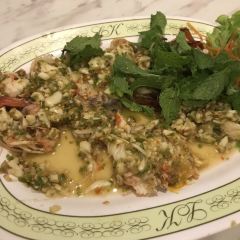 Leng Kee Restaurant User Photo