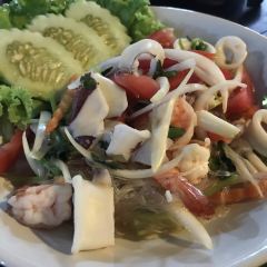 The Hut Cafe ảnh của người dùng