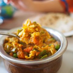 Curry Walla User Photo