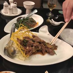 Jade Restaurant User Photo