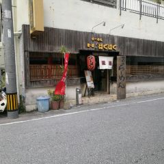 麥麥拉麵（泉崎本店）張用戶圖片