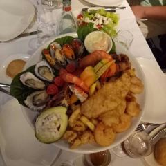NICK’S SEAFOOD RESTAURANT User Photo