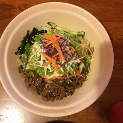 Haroo Korean Restaurant User Photo