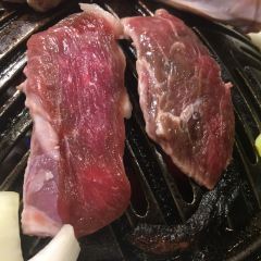 Yozoranojingisukan User Photo
