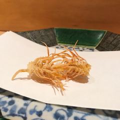 Tempura Yamanaka 여행 사진