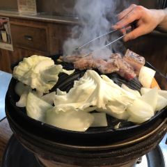 Mutton BBQ Daikokuya Main Store張用戶圖片