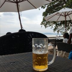 COAST Beach Club & Bistro User Photo