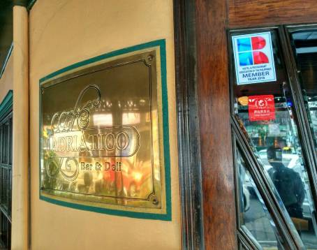 Cafe Adriatico
