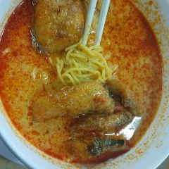 Kedai Kopi Fatt Kee User Photo