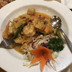 Amazing Thai Bar & Restaurant 여행 사진