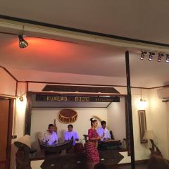 Kualao Restaurant 여행 사진