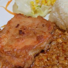 Kam Wah Cafe & Cake Shop User Photo