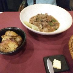 Jenna's Bistro & Wine張用戶圖片
