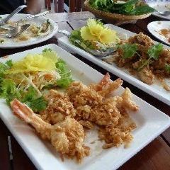 Relax Restaurant User Photo