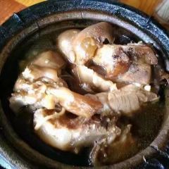 Tao Xiang Bah Kut Teh Fish Head Noodles User Photo
