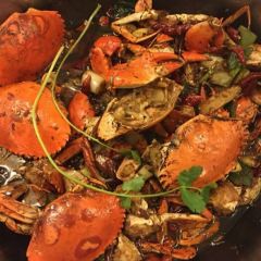 七欣天(永康城东路店) User Photo