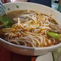 Pho Viet Vietnamese Noodle Bar 여행 사진