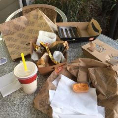 Hungry Jack's Burgers Kedron User Photo