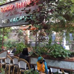 The Potting Shed at The Grounds User Photo