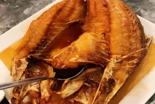 Banana Leaf User Photo