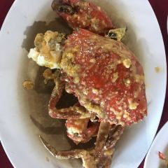 Zhong Hua Lou Seafood Restaurant User Photo