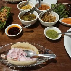 Mingalabar Myanmar Restaurant 여행 사진