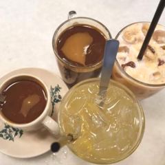 Ho Kow Hainam Kopitiam User Photo