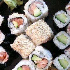 Cent Sushi User Photo