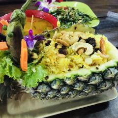 Arbadi Halal Thai Food Restaurant Aonang User Photo