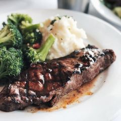 Fog Harbor Fish House User Photo