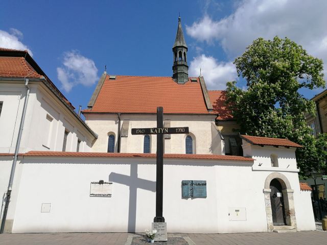 Main Square