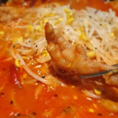 Jo Seon Si Dae User Photo