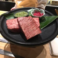 Omakase User Photo