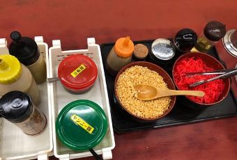 Nikunotakumi Miyoshi User Photo