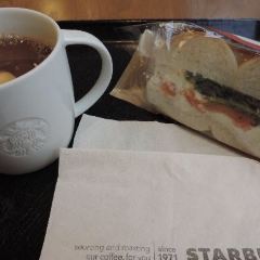 Starbucks Coffee Nagano Ekimae User Photo