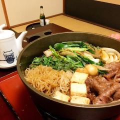 Moritaya - Kiyamachi User Photo