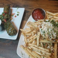 Meze Greek Fusion User Photo