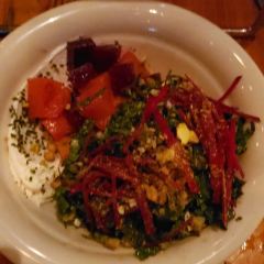 Barbuzzo User Photo