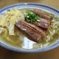 하마야소바 여행 사진
