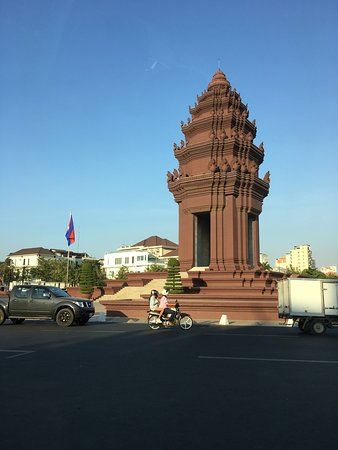 Independence Monument