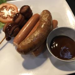 Fatboy's The Burger Bar張用戶圖片
