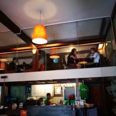 Common Grounds Cafe User Photo