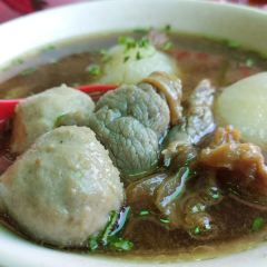 Kah Hiong Ngiu Chap User Photo