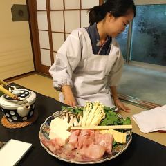 Takoyasu User Photo