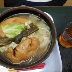 Airport Restaurant 여행 사진